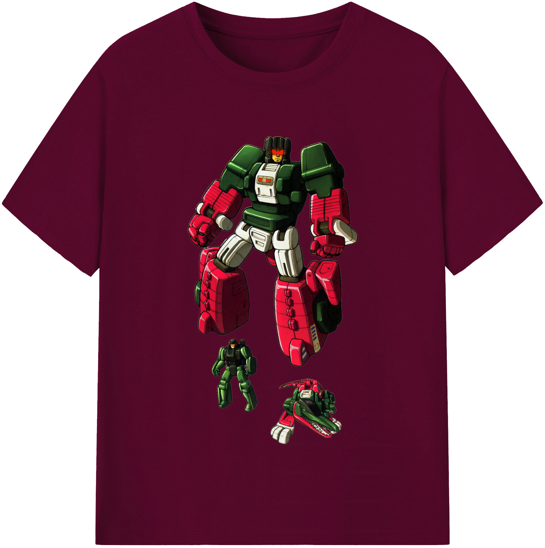  レディースカジュアルプリントTシャツ（綿100％）